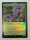 Selvala, Heart of the Wilds