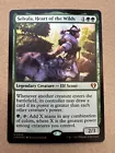 Selvala, Heart of the Wilds