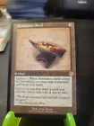 Semblance Anvil