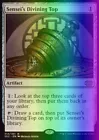 Sensei's Divining Top #