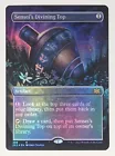 Sensei's Divining Top [Borderless] #