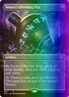 Sensei's Divining Top [Borderless] #