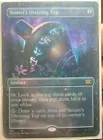 Sensei's Divining Top