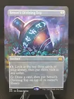 Sensei's Divining Top [Borderless] #