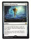 Sensei's Divining Top