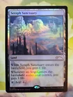 Seraph Sanctuary