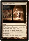 Serra Angel #