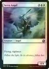 Serra Angel