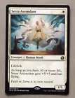 Serra Angel