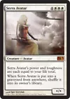Avatar of the Resolute