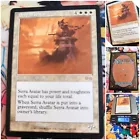 Urza's Tome