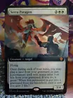 Serra Paragon [Extended Art] #