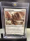 Serra Redeemer #