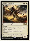 Serra's Guardian