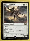 Serra's Guardian