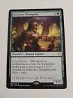 Champion of Rhonas