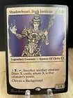 Portent of Betrayal [Foil] #