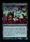 Swallowing Plague