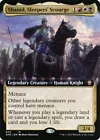 Shanid, Sleepers' Scourge [Extended Art] #