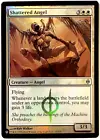 Filigree Angel
