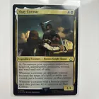 Shay Cormac [Foil] #