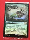 Shifting Ceratops