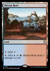 Shivan Reef #