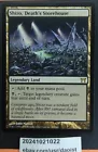 Shizo, Death's Storehouse