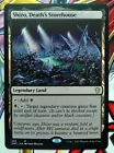 Shizo, Death's Storehouse #