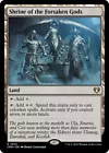 Shrine of the Forsaken Gods #