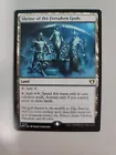 Shrine of the Forsaken Gods #
