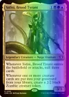 Sidisi, Brood Tyrant #