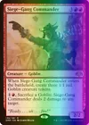 Thran Golem [Foil] #