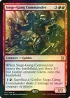 Siege-Gang Commander