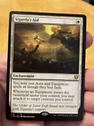 Sigarda's Aid