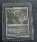 Silas Renn, Seeker Adept [Foil Etched] #