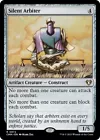Silent Arbiter #