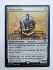 Silent Arbiter