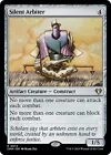 Silent Arbiter #