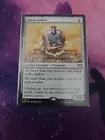 Silent Arbiter #