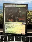 Silversmote Ghoul