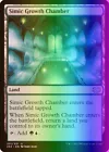 Simic Growth Chamber #