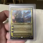 Sivitri, Dragon Master [Etched Foil] #