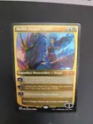 Sivitri, Dragon Master [Etched Foil] #