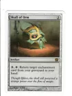 Skull of Orm