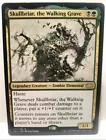 Skullbriar, the Walking Grave #