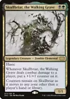 Skullbriar, the Walking Grave #