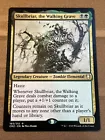 Skullbriar, the Walking Grave #