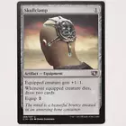 Skullclamp