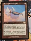 Skyship Stalker